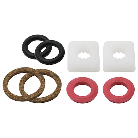 Thrifco Plumbing Replacement Repair Kit for Crane Dial-ese Faucet 4400837